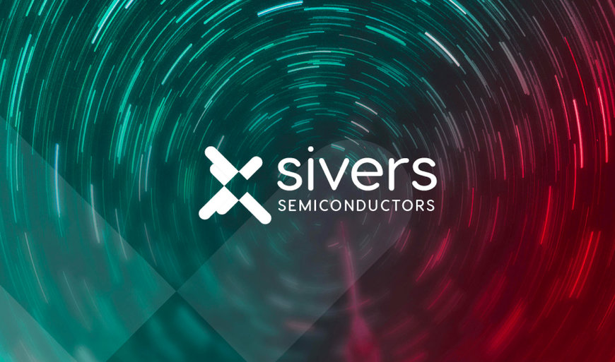 Sivers Semiconductors PARALIA aims to develop fundamental innovations for automotive and aerospace applications